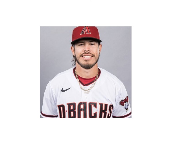 Former Power Channy Ortiz drafted by Diamondbacks