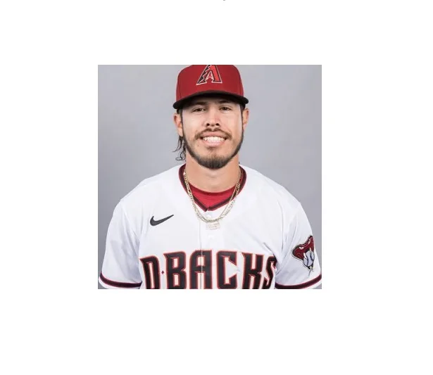 Former Power Channy Ortiz drafted by Diamondbacks