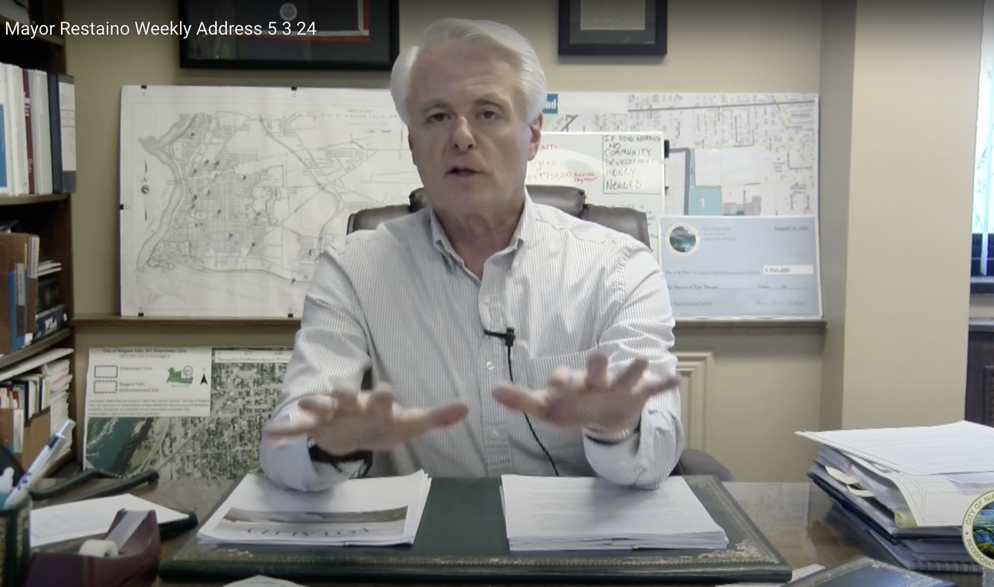 Million-Dollar Mystery: Mayor Hides Legal Fees from Council