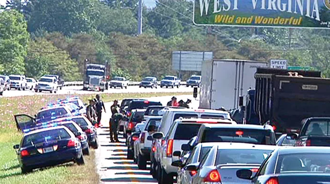 Nanny State ‘Click It Or Ticket’ Campaign In Effect;  ‘Godvernment’ Law Will Harass Motorists