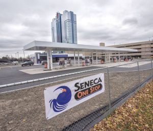 Seneca One Stop