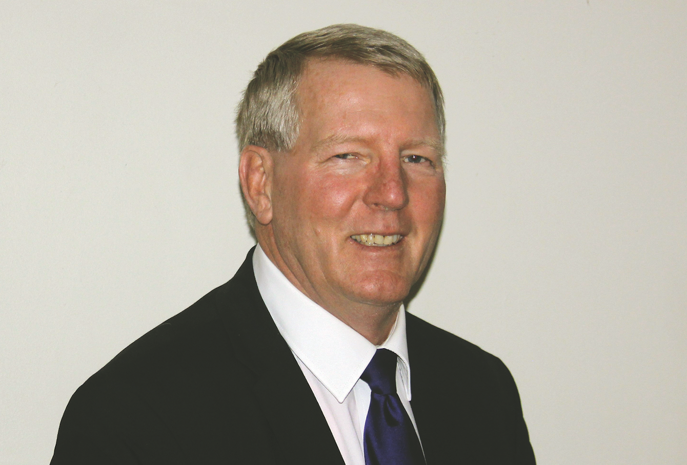 Niagara Falls GOP Chairman Says City Needs New Leadership