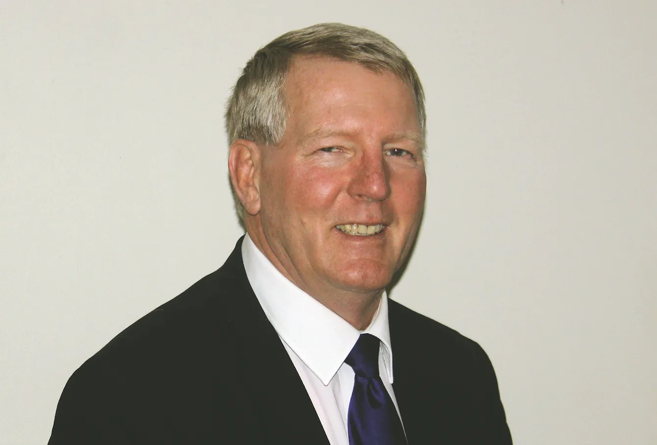 Spanbauer Getting Ready to Take His Seat on Niagara Falls City Council