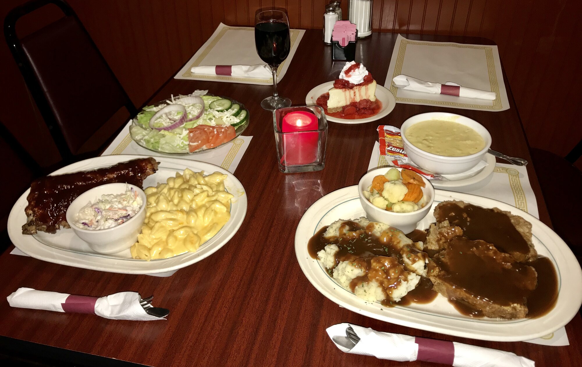 The Royal Cafe: A True Niagara Falls Treasure