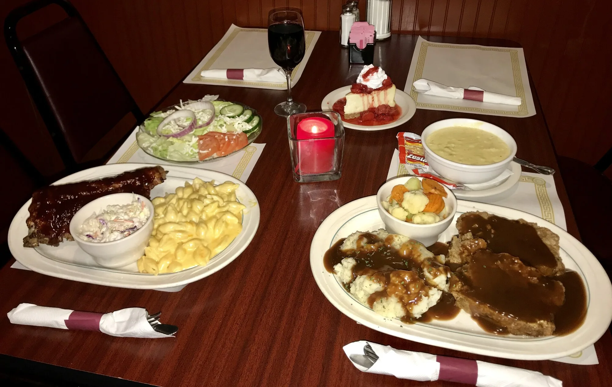 The Royal Cafe: A True Niagara Falls Treasure