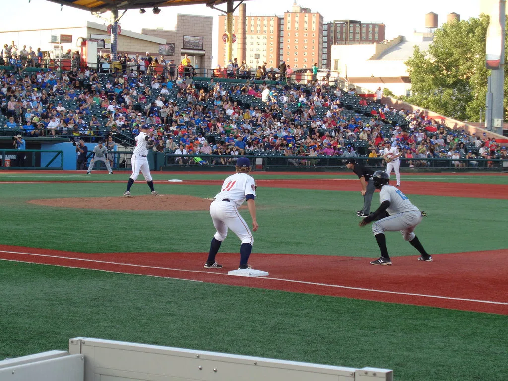 Big Changes Coming to Minor League Baseball