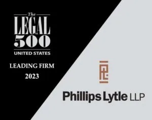 Phillips Lytle LLP