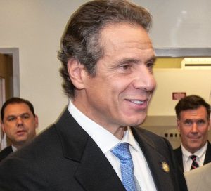 Cuomo fixer and bad angel Joe Percoco (left) was one of nine indicted with Ciminelli in the Buffalo Billion scandal. 