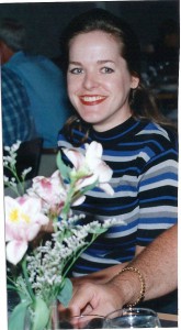 Kristin Keeffe is the mother of Raniere’s son. Raniere made her lie, she says, to the NXIVM community and say her son was an orphan. Keeffe fled the Cult in 2014 with her son with the help of state police and is now in hiding.
