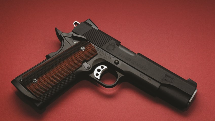 OPINION: Second Amendment News Impacting Niagara County