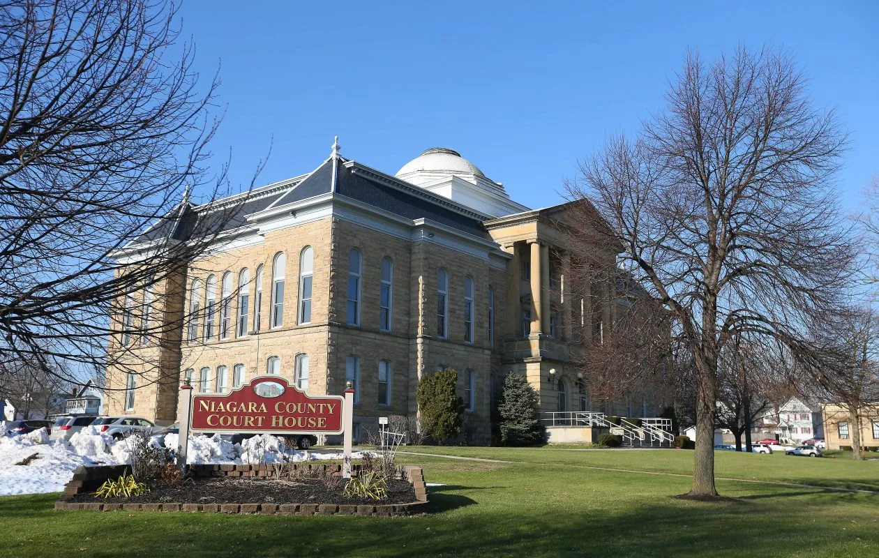 District Attorney Wins Key Motions in Steingasser Murder Case