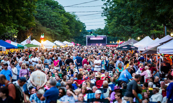 Lewiston Cancels 2021 Jazz Festival Due to COVID-19