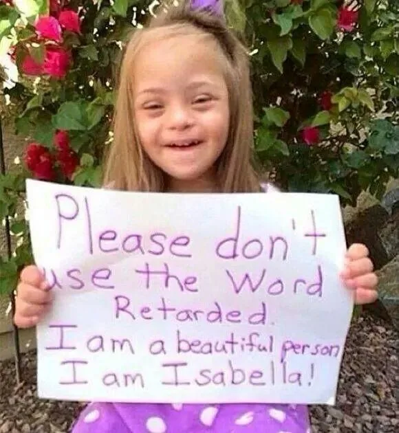 Memorial Spreads the Word to End the R-Word