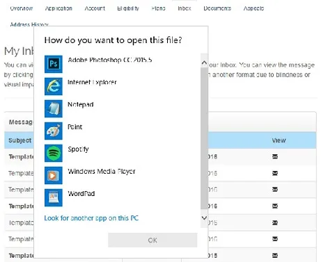 New York State of Health website a boon for software giant Adobe Systems