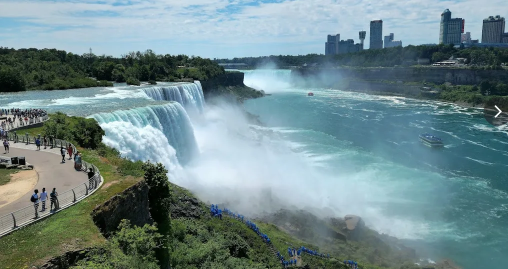 Niagara Falls Must Find a Better Path, Nurture Growth Over Stagnation