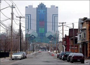blight with casino