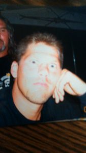 Perpetually high on drugs, David Ignasiak was the criminal that AUSA Anthony Bruce chose to destroy the lives of 20 innocent men who had the misfortune of being in the same club as Ignasiak.