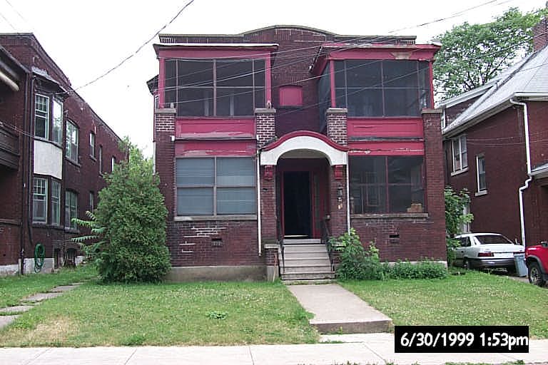 Sensible business or sweetheart deal? Chilton Avenue residents want to know