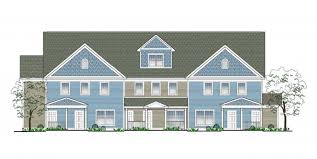 More low income housing key To Falls’ future? Dyster says yes!