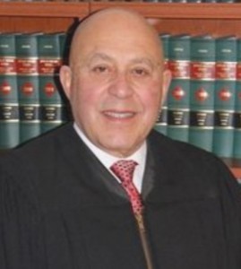 Here Comes the Judge: Former City Court Judge Angelo Morinello will run for New York State Assembly
