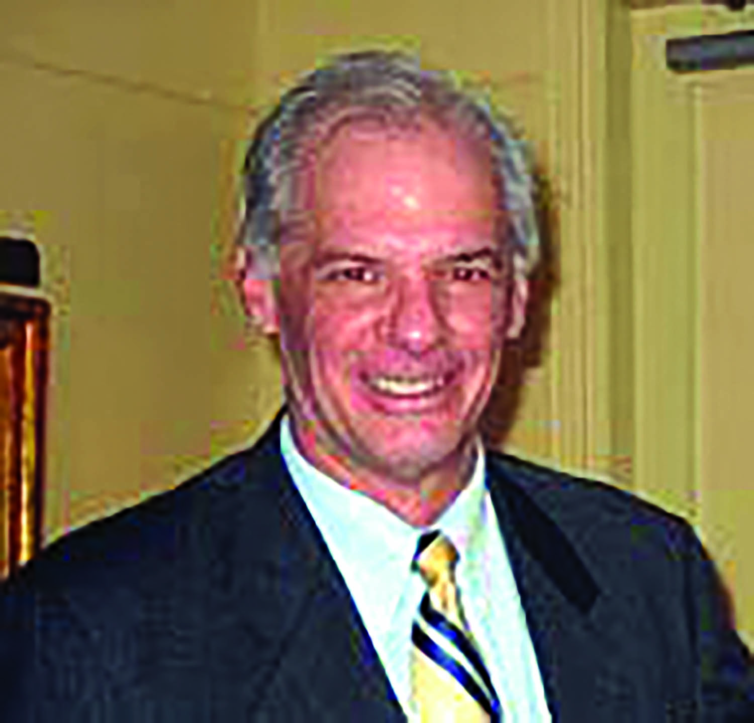 Wake For Former Judge Offers Warm Memories For Veteran Reporter