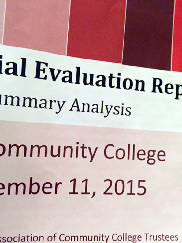 Confidential Report Downgrades Quinn’s Effectiveness