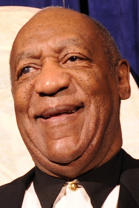 Cosby arrested, arraigned and a lot more.
