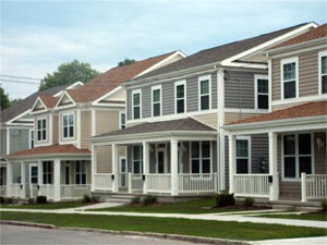 The taxpayer subsidized housing in Beloved Community cost about $300,000 per unit to develop. This shows that the poverty industry can be very lucrative for builders and developers.
