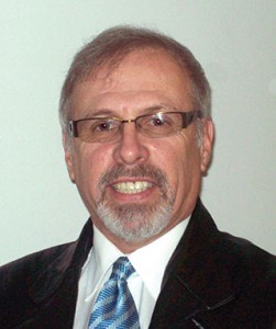 Joe Mascia