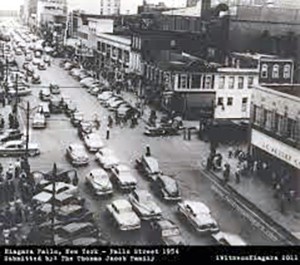When we were not a poverty industry city.