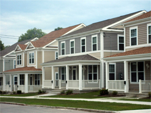 Housing Authority a Key Player in Commodification of Human Services
