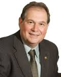 John Ceretto was unopposed when he ran in 2014. This year he faces a popular opponent. Ceretto narrowly defeated another former city court judge, Robert Restaino in 2012.