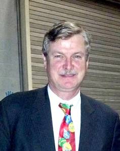 Mayor Paul Dyster sent a letter to department heads and nonunion city employees seeking their resumes. This has led to speculation that the mayor may be choosing to replace some employees not protected by civil service.