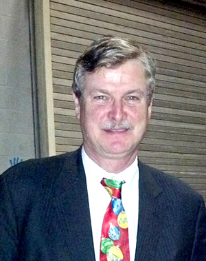 Dyster continues to raise the fiscal roof as the foundation collapses