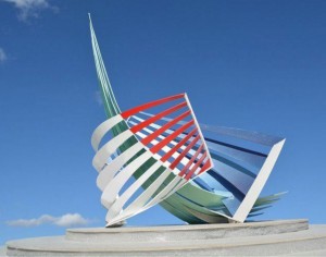 scupture