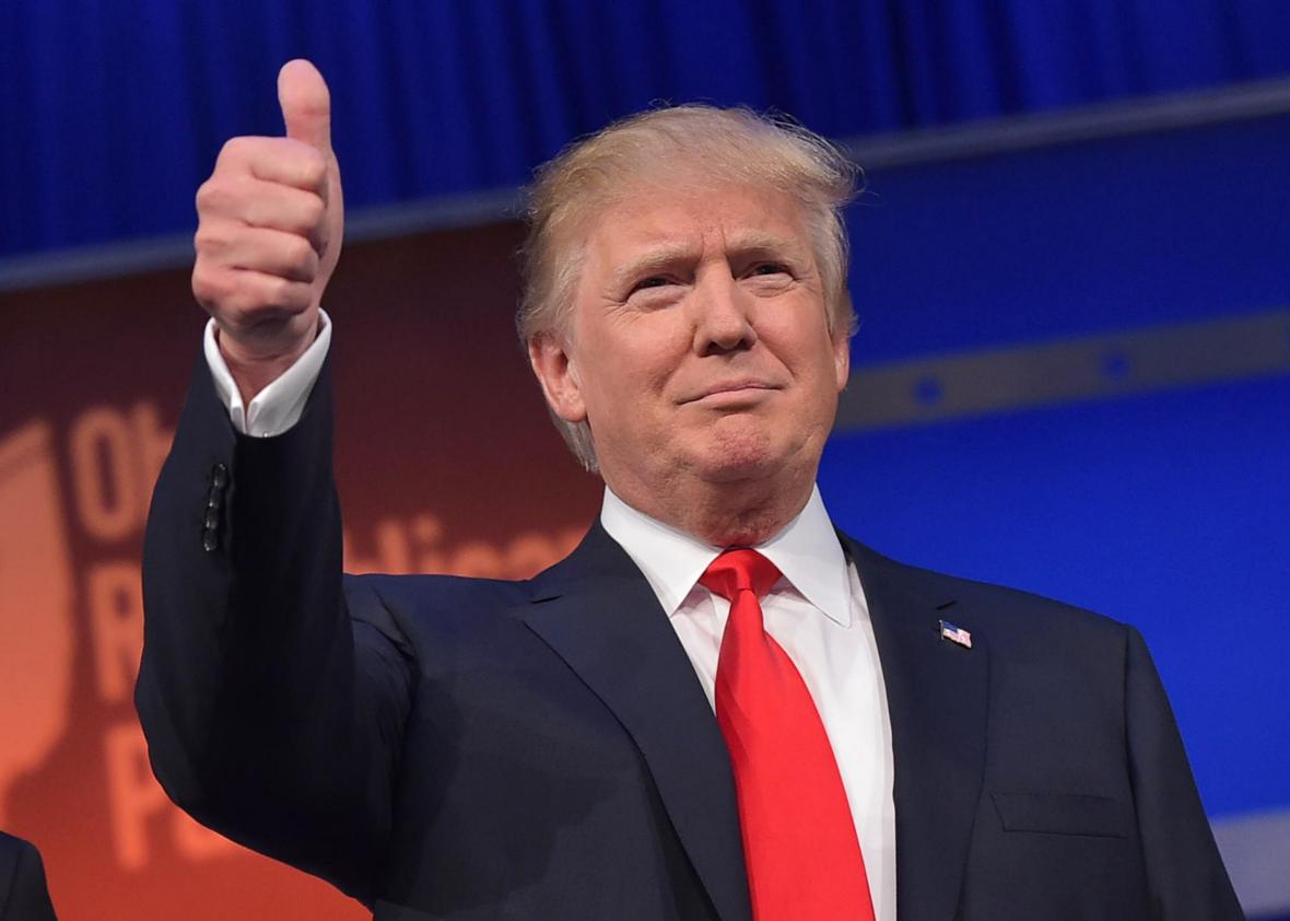 Paladino seeks supporters/volunteers for Trump; urges readers to contact him