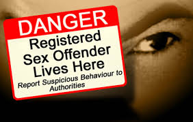 Registered Sex Offender Tells Hudson to ‘Take a Plunge off of Niagara Falls’