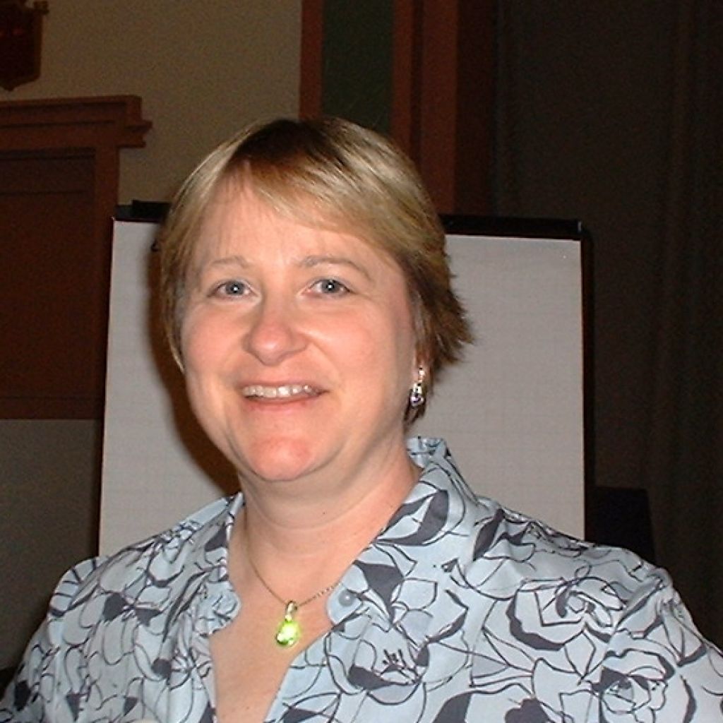 susan dones