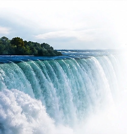 Niagara Falls
